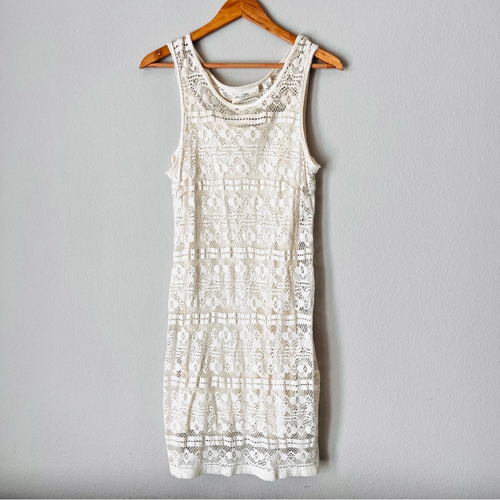 ⭐️New⭐️ H&M Lace Dress